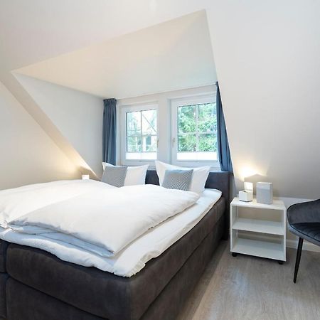 Ferienwohnung Hygge 蒂门多弗施特兰德 外观 照片
