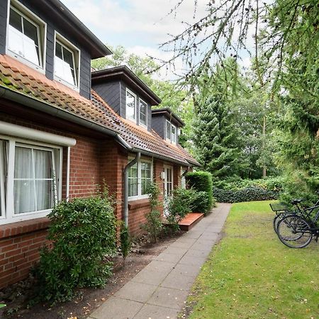 Ferienwohnung Hygge 蒂门多弗施特兰德 外观 照片