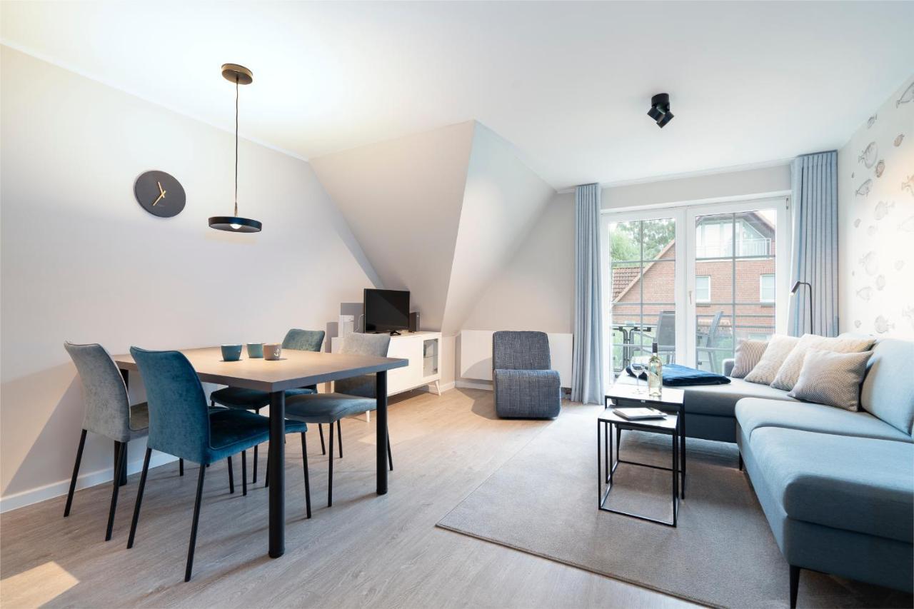 Ferienwohnung Hygge 蒂门多弗施特兰德 外观 照片