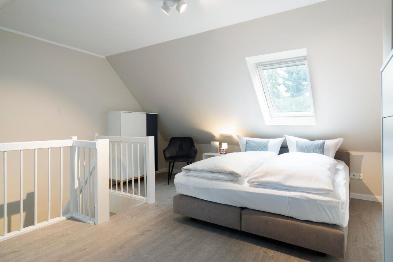 Ferienwohnung Hygge 蒂门多弗施特兰德 外观 照片