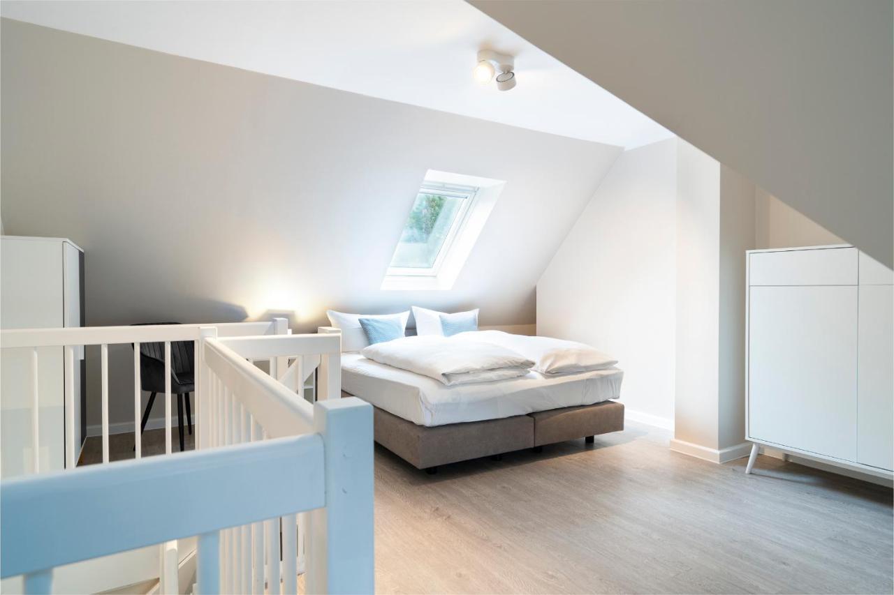 Ferienwohnung Hygge 蒂门多弗施特兰德 外观 照片