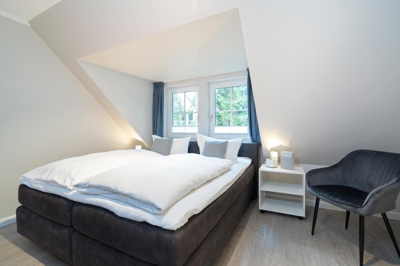 Ferienwohnung Hygge 蒂门多弗施特兰德 外观 照片